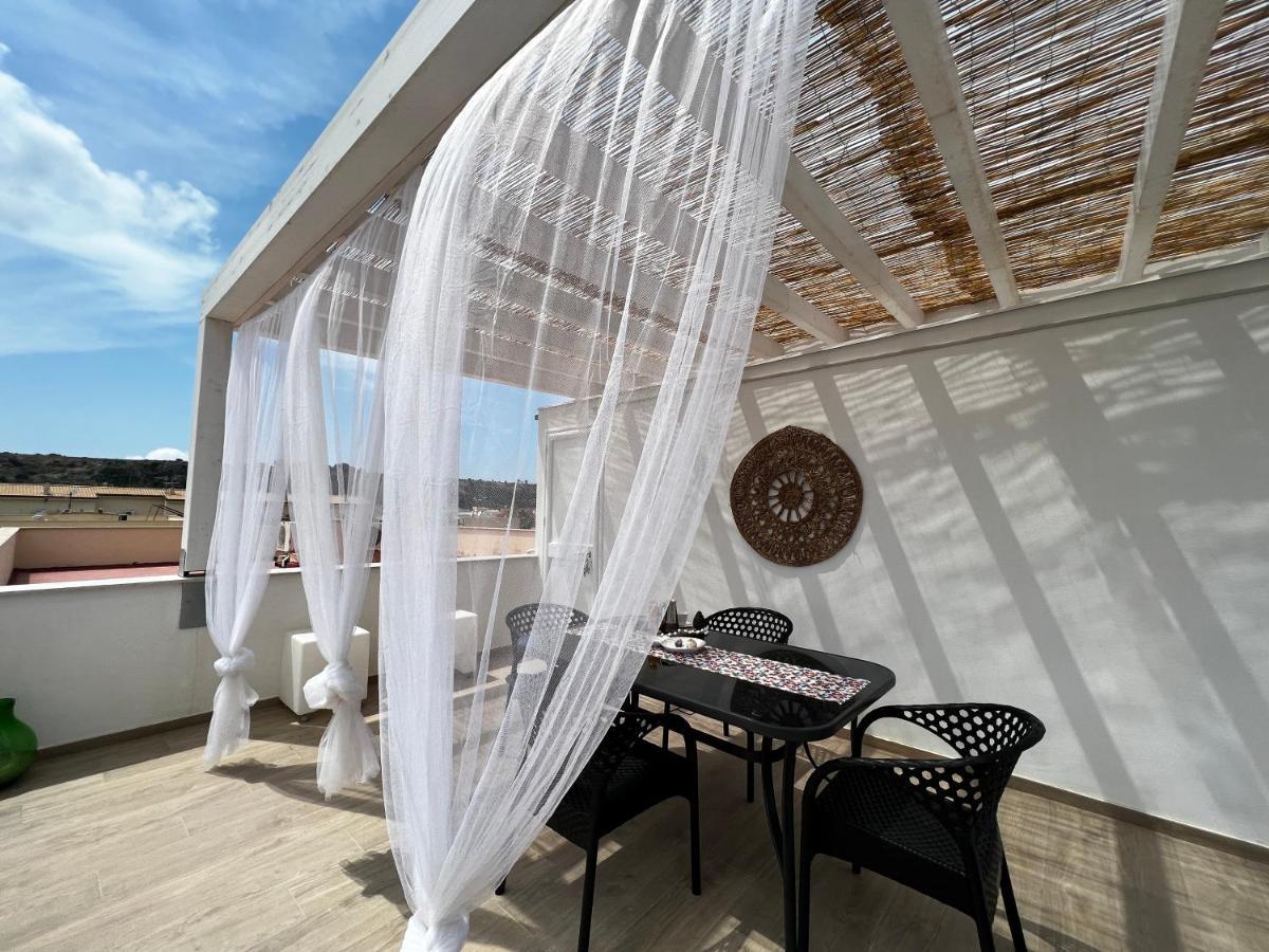 Sicily Home Casa Vacanze Con Piscina San Vito Lo Capo Exterior photo